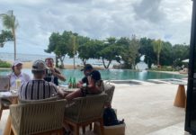 Jelang Imlek, Hotel di Sanur Alami Kenaikan Okupansi hingga 15 Persen