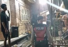 Jelang Nyepi, Polres Badung Petakan Lokasi Melasti dan Pawai Ogoh-ogoh