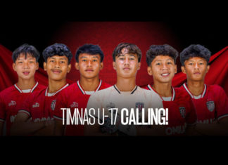 Jelang Piala Asia 2026, Enam Pemain Bali United Youth Dipanggil TC Timnas Indonesia U-17