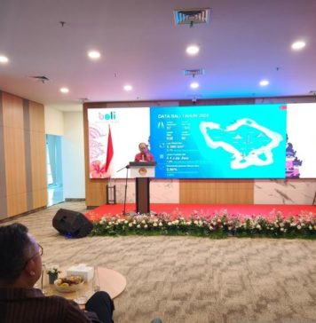 Jumlahnya Tak Sampai 1 Persen di 2025, Gubernur Soroti Rendahnya Pertumbuhan Penduduk Bali