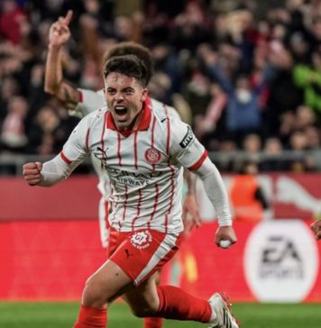 Kalah dari Girona, Barcelona Gagal Geser Real Madrid di Puncak Klasemen Liga Spanyol