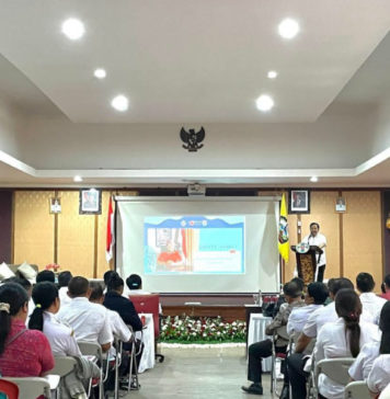 Bupati Bangli Soroti Kasus Bundir, Minta Stakeholder Aktif Sosialisasi dan Edukasi