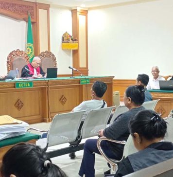 Korupsi di LPD Tulikup, Terungkap Dugaan Kerja Sama dengan Pengembang hingga Nasabah Luar Desa