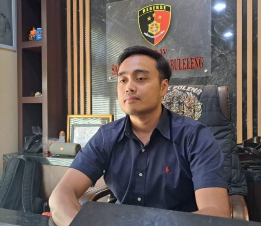 Kasus Rudapaksa Anak di Gerokgak, Korban Masih Trauma dan Belum Bisa Diperiksa