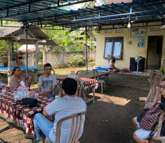 Keluarga PMI Asal Pergung Meninggal di Rusia, Tunggu Kepastian Pemulangan