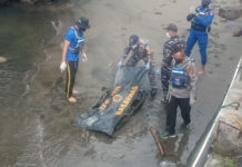 Kembali Ditemukan Jasad Diduga Korban KMP Tunu Pratama Jaya