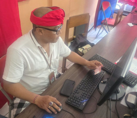 Kepemilikan KIA di Tabanan 54,64 Persen, Disdukcapil Perluas Layanan Cetak hingga Pupuan