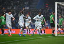 Klasemen Liga Italia: Dominasi Inter Milan Tak Terbendung