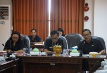 Komisi III DPRD Gianyar Dorong Modernisasi PAD, Fokus pada Transparansi