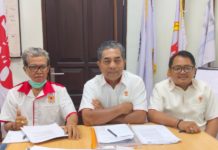 KONI Bali Buka Penjaringan Calon Ketua Umum 2026–2030