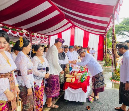 Kota Denpasar Genap Berusia 238, Begini Sejarahnya