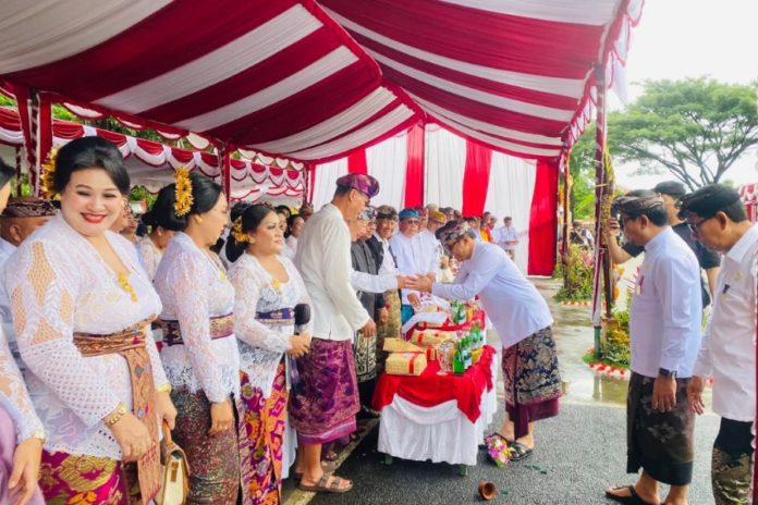 Kota Denpasar Genap Berusia 238, Begini Sejarahnya 1