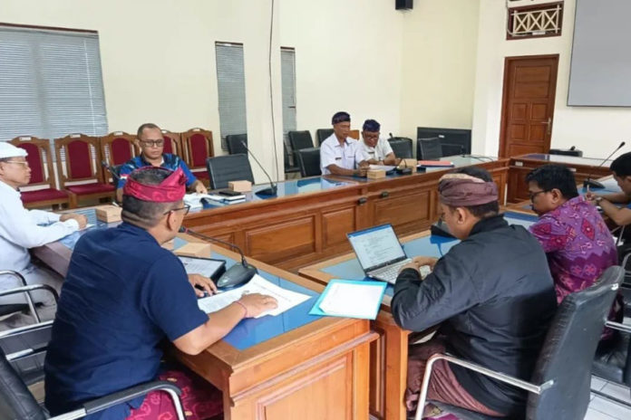 Krisis Air Bersih Buleleng Barat Ditarget Teratasi Dari Proyek SPAM Burana 1