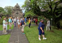 Kunjungan ke Museum Bali Didominasi Oleh Wisman