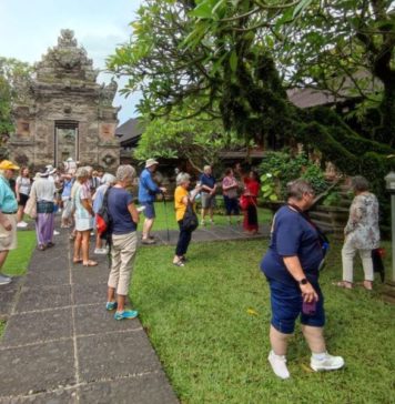 Kunjungan ke Museum Bali Didominasi Oleh Wisman