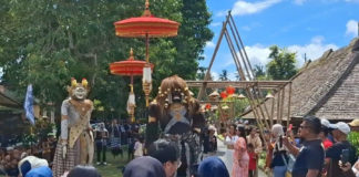 Kunjungan Wisatawan ke Penglipuran Tembus 4.500, Lampaui Target Harian Libur Imlek