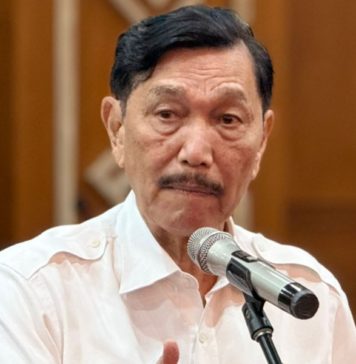 Luhut : Bali Harus Tertib sebagai ‘Jewel’ Indonesia