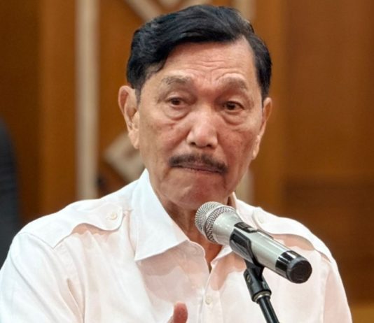 Skema Bansos Disempurnakan, Ketua DEN Luruskan Rp5,4 Juta yang Disebut Bantuan Tunai Baru