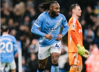 Taklukkan Newcastle, Manchester City Susul Chelsea ke Perempat Final Piala FA