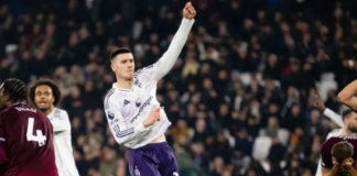 Imbang Lawan Bournemouth, MU Tak Bergeser di Klasemen Liga Inggris