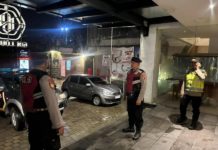 Maraknya Aksi Jambret di Kuta Utara Dikeluhkan Warga