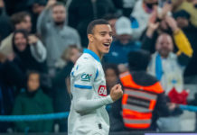 Marseille dan Reims Amankan Tiket Perempat Final Piala Prancis