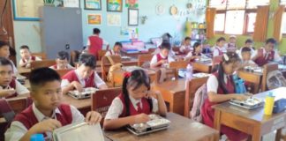 MBG Tetap Jalan Saat Ramadan, Menu Kering Disiapkan untuk Siswa Muslim