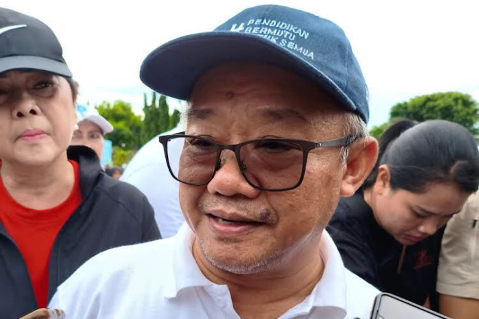 Mendikdasmen: Bahasa Inggris Jadi Mapel Wajib SD Kelas 3 Pada 2027 1