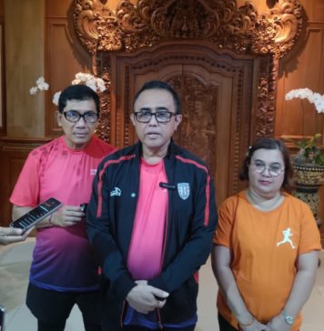 Mensos Desak Wali Kota Denpasar Minta Maaf, Ini Tanggapan Jaya Negara