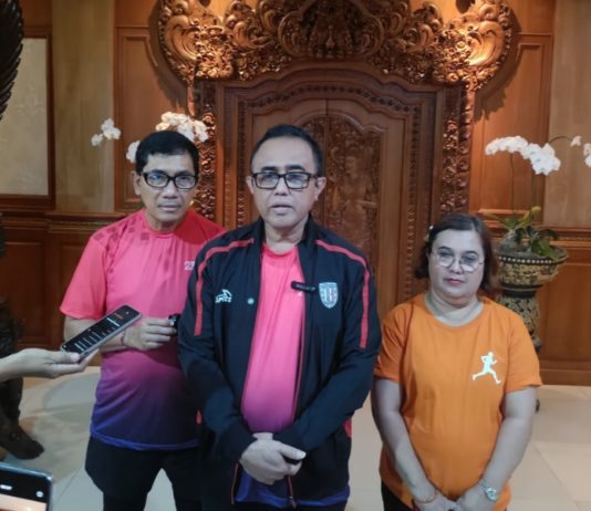 Mensos Desak Wali Kota Denpasar Minta Maaf, Ini Tanggapan Jaya Negara