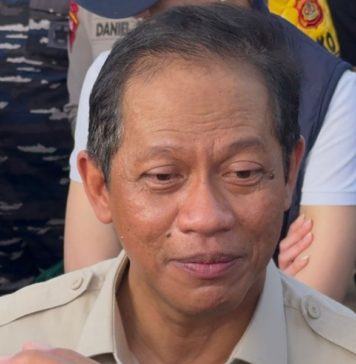 Menteri LH Ungkap Proyek LNG Bali Sudah Kantongi SKKL