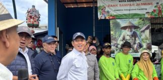 Menteri LH Ungkap Tak Ada Satu Pun Kota/Kabupaten Raih Adipura 2025