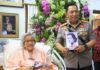 Meriyati Hoegeng Meninggal Dunia di Usia 100 Tahun