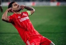 Nottingham Forest Tampil Perkasa di Istanbul, Bungkam Fenerbahce Tanpa Balas