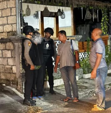 Nyuri HP di Toko Kelontong, Pria Asal Malang Ditangkap