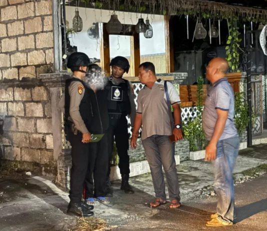 Nyuri HP di Toko Kelontong, Pria Asal Malang Ditangkap