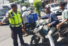 Operasi Keselamatan Agung, Ratusan Pelanggar Terekam ETLE