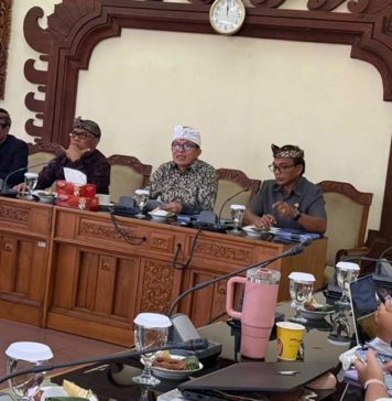 Pansus TRAP Dalami Pelanggaran Tata Ruang PT Pasir Toya Anyar Kubu