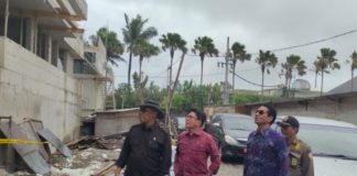 Pansus TRAP DPRD Bali Sidak Hotel di Cemagi, Ditemukan Indikasi Pelanggaran