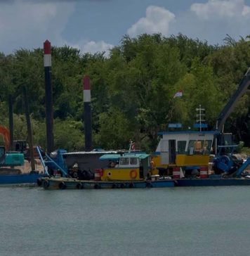 Pansus TRAP Soroti Pembangunan Marina di Tahura Ngurah Rai