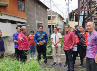 Pastikan Kesiapan Tuan Rumah Porprov Bali 2027, Sejumlah Venue akan Direnovasi