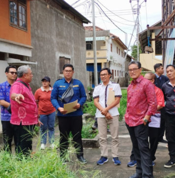 Pastikan Kesiapan Tuan Rumah Porprov Bali 2027, Sejumlah Venue akan Direnovasi