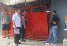 Pelaku Pencurian Toko di Tamblang Terungkap Kurang dari 24 Jam