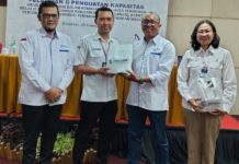 Pelaku Usaha AMDK Diingatkan Implementasi CPPOB