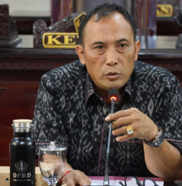 Pelanggaran Tata Ruang Marak, Ketua DPRD Tabanan Minta Pengawasan Tak Tebang Pilih