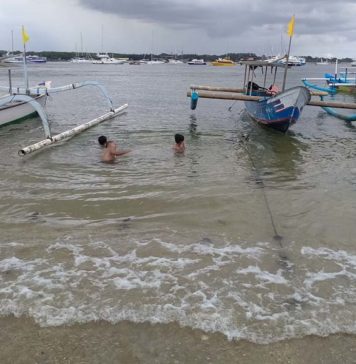 Pembangunan KEK Kura-Kura Bali Resahkan Masyarakat, Bandesa Serangan: Kami Tak Pernah Dilibatkan