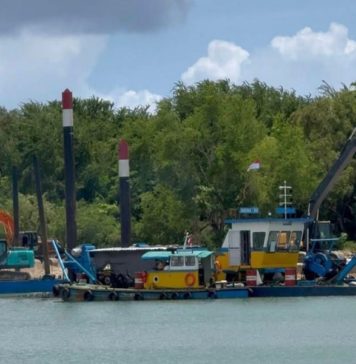 Pembangunan Marina di Tahura Ngurah Rai Disorot, Menteri LH Buka Opsi Kaji Izin