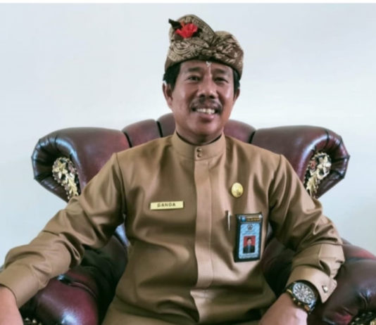 Pemkab Rancang Usulan Bantuan Sarpras untuk TPA Bangli