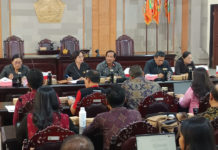 Pemkab Tabanan Alihkan PBI JK ke PBPU Daerah