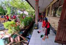 Penanganan Banjir di Denpasar, Tiga Wilayah Cekungan Terparah